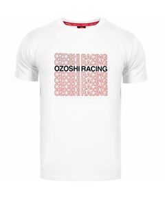 Ozoshi TSH04 M T-shirt OZ93801, Пол: Men, Размер: s