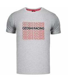 Ozoshi TSH04 M T-shirt OZ93796, Пол: Men, Размер: s