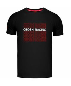 Ozoshi TSH04 M T-shirt OZ93791, Пол: Men, Размер: s