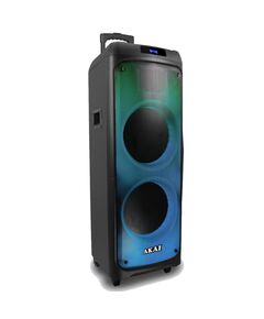 АКТИВНА ПРЕНОСИМА ТОНКОЛОНА AKAI PARTY SPEAKER 1010