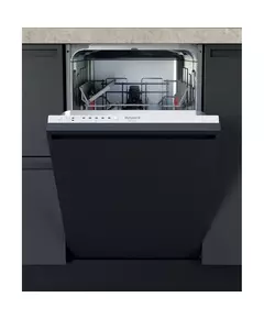 Съдомиялна машина за вграждане Hotpoint-Ariston HI9E 2B19