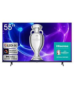 ТВ LED LCD Hisense 55E7KQ SMART TV