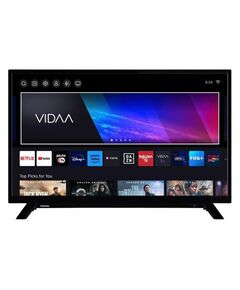 ТВ LED LCD Toshiba 32WV2363DG VIDAA SMART