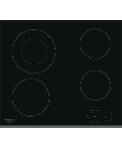 Вграден керамичен плот Hotpoint-Ariston HR 632 B