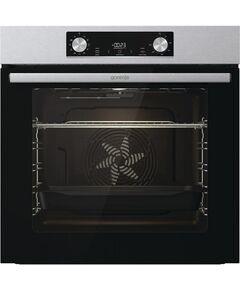 Фурна за вграждане Gorenje BO6735E02X