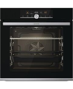 Фурна за вграждане Gorenje BOSX6747A01BG