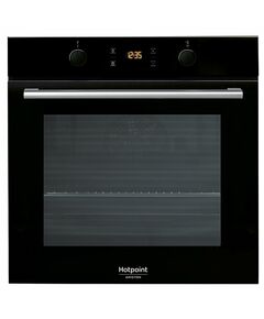 Фурна за вграждане Hotpoint-Ariston FA2 841 JH BL HA(ST)