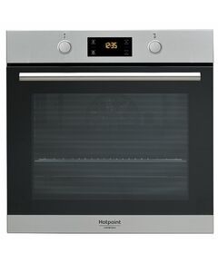 Фурна за вграждане Hotpoint-Ariston FA2 841 JH IX HA(ST)