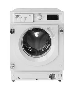 Вградена пералня със сушилня Hotpoint-Ariston BI WDHG 861485 EU