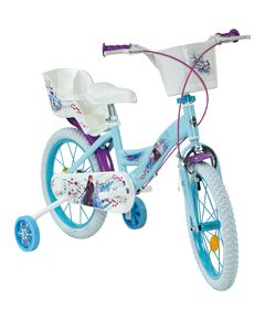 Huffy детски велосипед 16" Frozen II P21771W