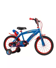 Huffy детски велосипед 16" Spiderman 21901W