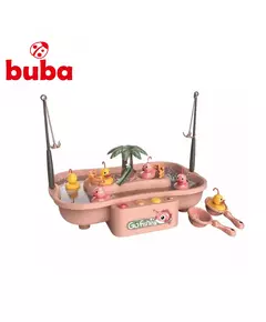 Детска комплек с въдица Buba 889-192