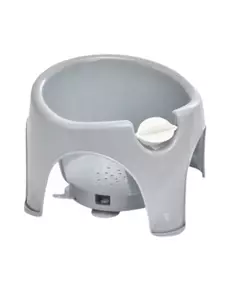 2195629 Thermobaby Aquafun седалка за къпане GREY