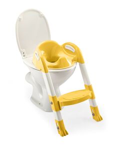 2172548 Thermobaby Kiddyloo адаптер за тоалетна PINEAPPLE/ 123C