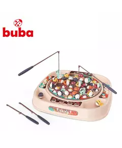 Детска комплек с въдица Buba 889-214