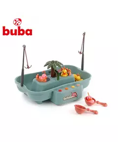 Детска комплек с въдица Buba 889-191