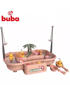 Детска комплек с въдица Buba 889-194