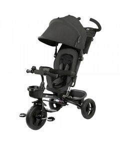 KinderKraft AVEO ANTHRACITE триколка KRAVEO00ANT0000