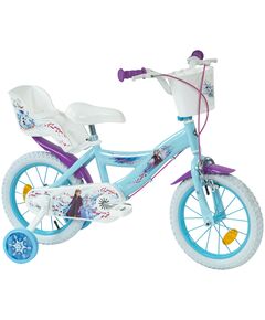 Huffy детски велосипед 14" Frozen II P24691W