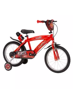 Huffy детски велосипед 16" Cars 16754