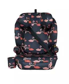 Cosatto CT5382 Ninja 2 I-Size Pretty Flamingo столче за кола