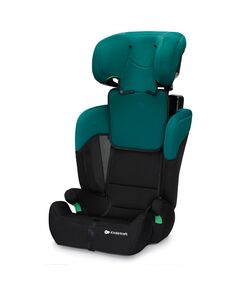 Kinderkraft столче за кола COMFORT UP i-Size green