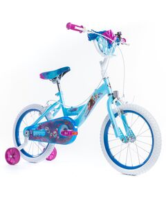 Huffy детски велосипед 16" Frozen EZ-bike 71179W