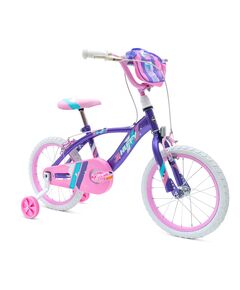 Huffy детски велосипед 16" Glimmer 71839W