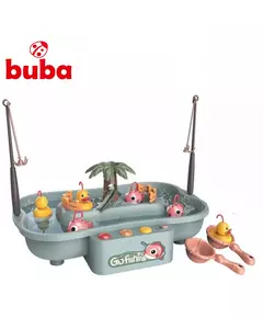 Детска комплек с въдица Buba 889-193