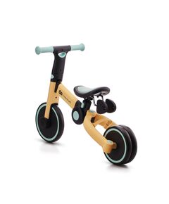 Kinderkraft триколка 3в1 4TRIKE blue