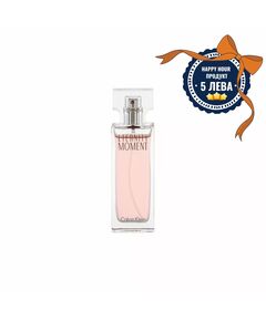 Calvin Klein Eternity Moment EDP 30ml W