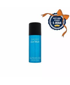 Davidoff Cool Water Спрей за тяло 150ml M