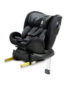 Kinderkraft столче за кола XRIDER i-Size BLACK