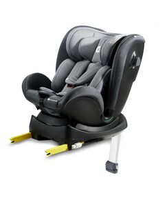 Kinderkraft столче за кола XRIDER i-Size GREY