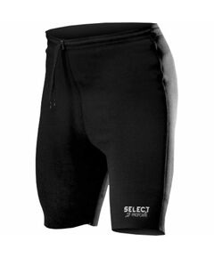 Select 6400 thermoactive shorts