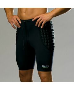 Goalkeeper shorts Select black 6420