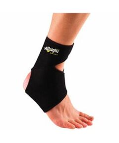 Universal Allright Neoprene ankle strap