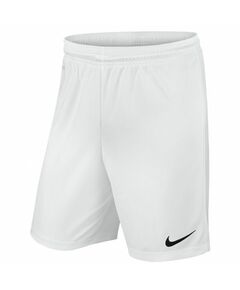 Nike Park II M 725887-100 Football Shorts