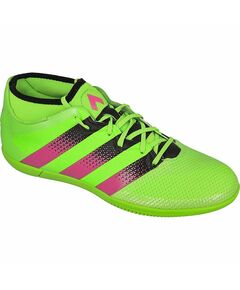 Adidas ACE 16.3 Primemesh IN M AQ2590 indoor shoes