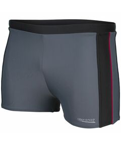 Swimwear Aqua Speed Jason M 423-136 gray, Пол: Men, Размер: s