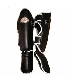 Shin protector and foot Masters NS-20