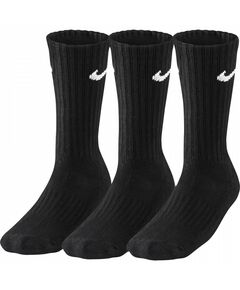 Nike Value Cotton 3pak SX4508-001 socks