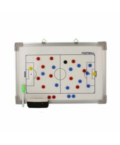 Tactical board - magnetic 60x90 cm