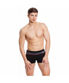 Swimwear Aqua-speed GRANT M 410 black, Пол: Men, Размер: s