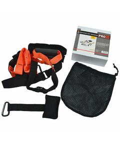 ProFit DK2253 strength training belts