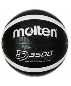 Molten B7D3500 basketball