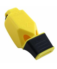 Whistle Fox 40 Fuziun CMG yellow