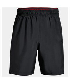 Under Armor Woven Graphic Short M 1309651-003