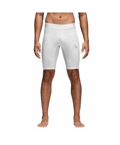 Adidas AlphaSkin M CW9457 football shorts