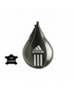 Pear training adidas leather